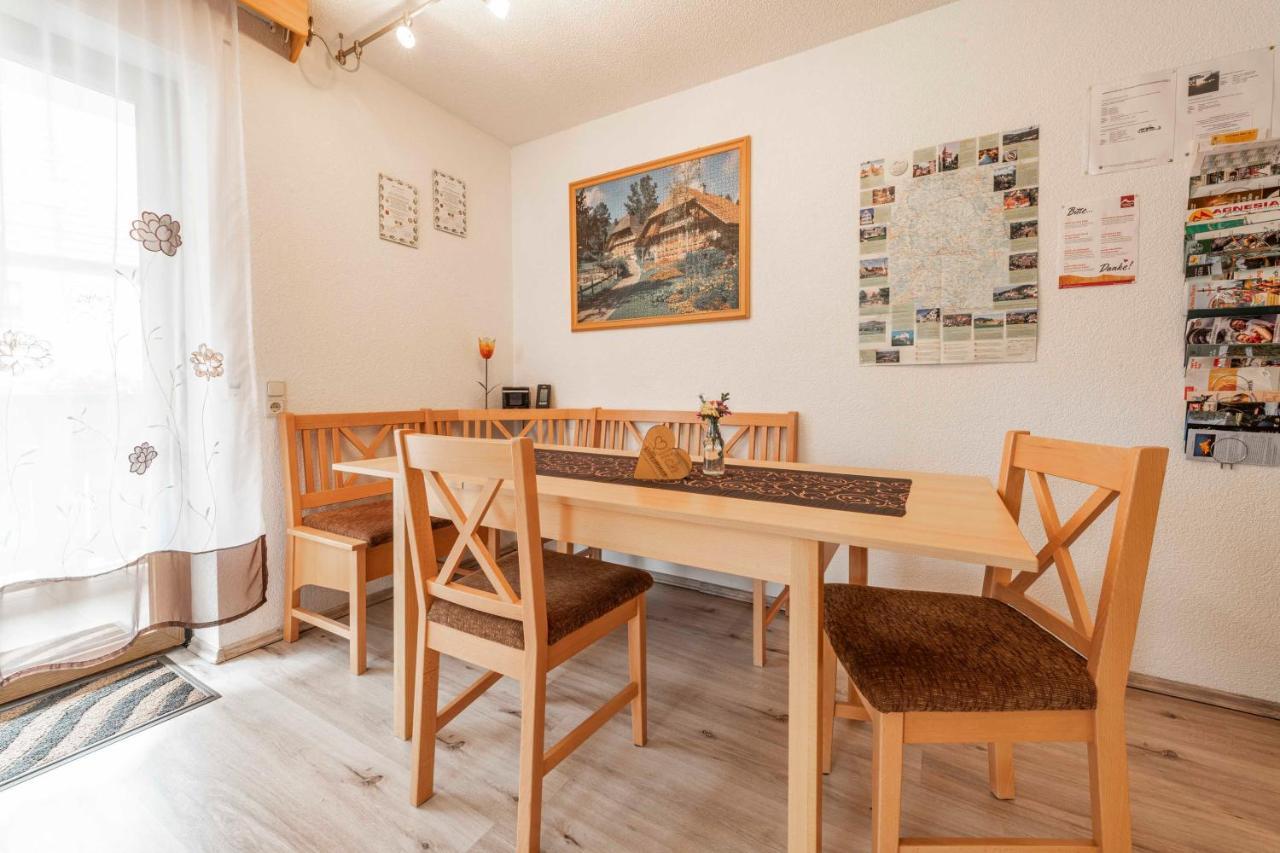 Gaestezimmer Klein Heiligenstadt in Oberfranken エクステリア 写真