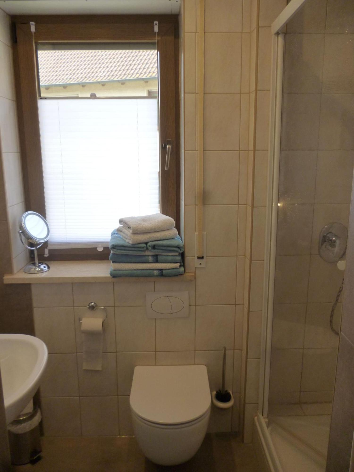 Gaestezimmer Klein Heiligenstadt in Oberfranken エクステリア 写真