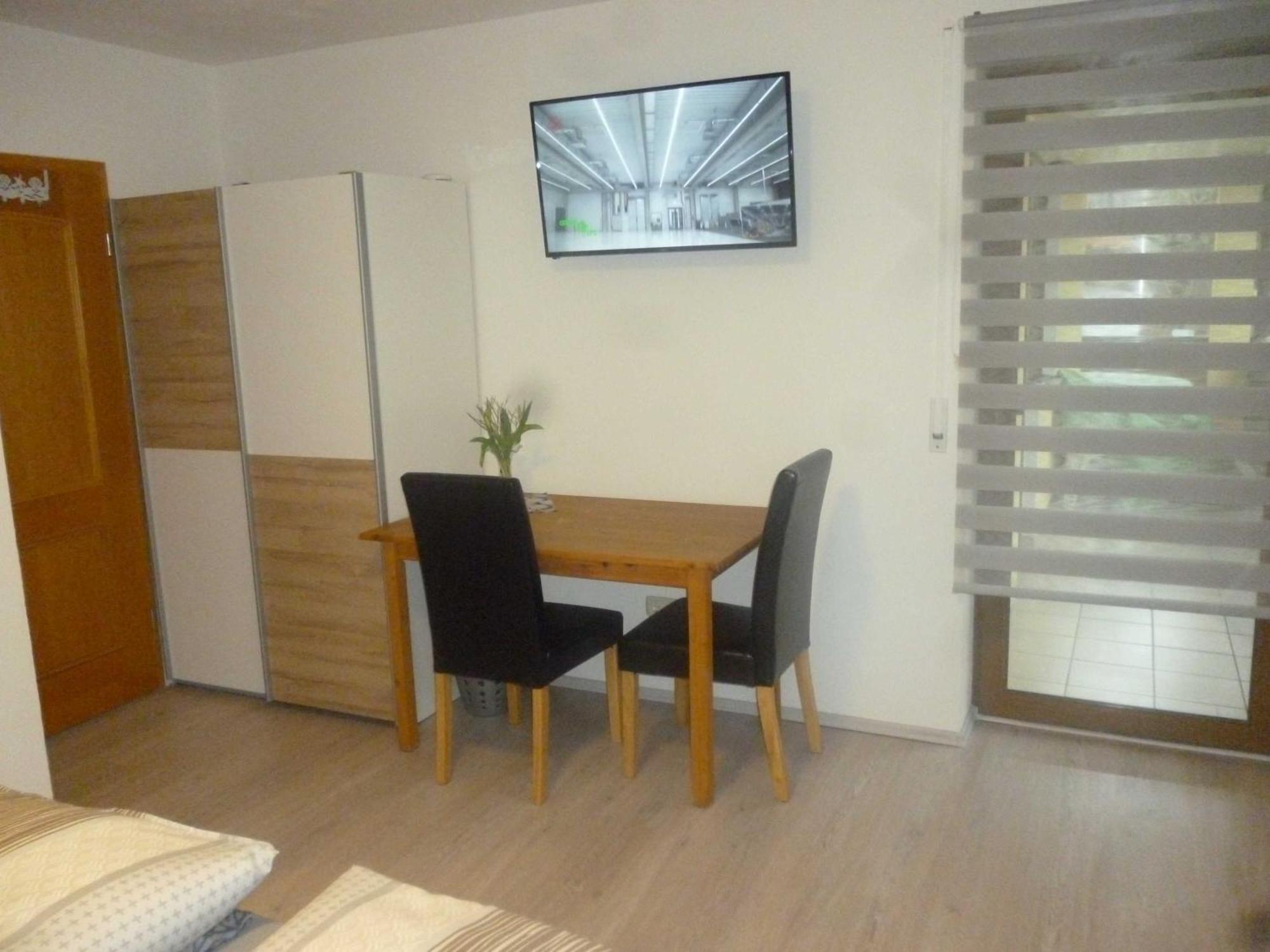 Gaestezimmer Klein Heiligenstadt in Oberfranken エクステリア 写真